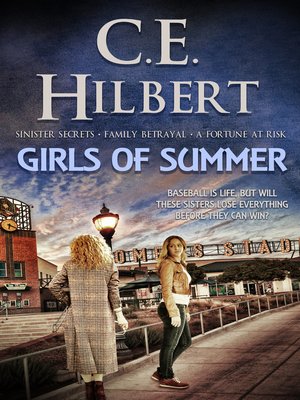 cover image of Girls of Summer